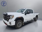 2022 GMC Sierra 2500HD AT4