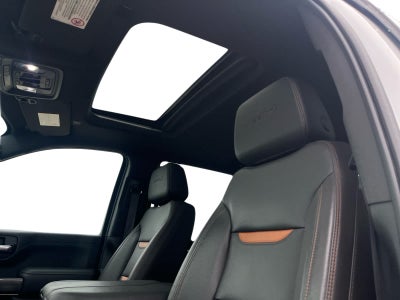 2023 GMC Sierra 2500HD AT4