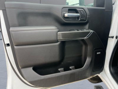 2023 GMC Sierra 2500HD AT4