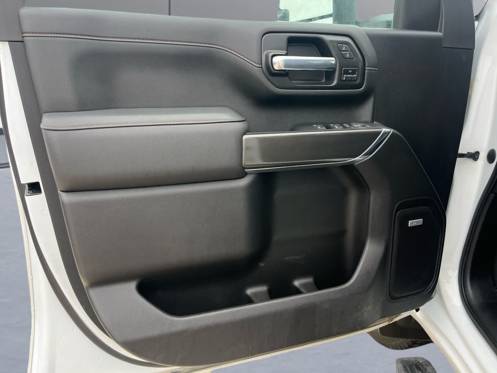 2023 GMC Sierra 2500HD AT4