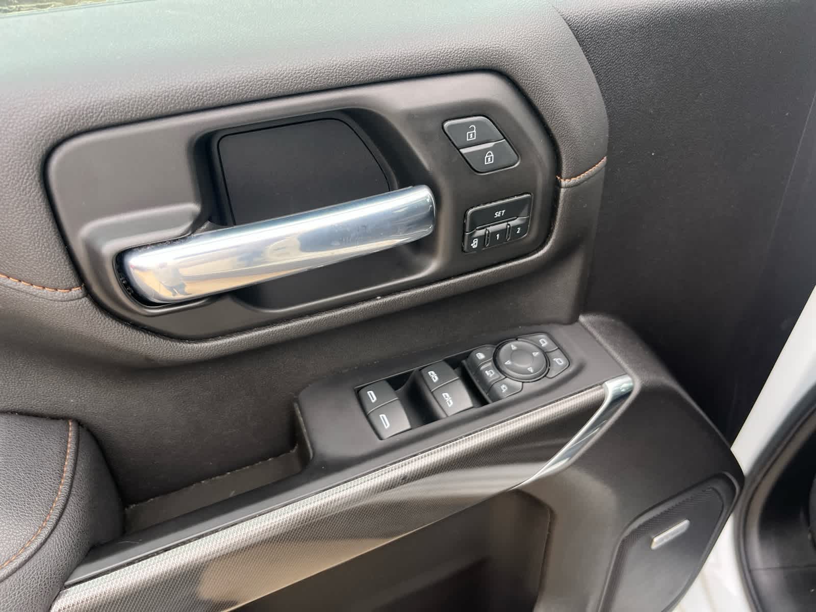 2023 GMC Sierra 2500HD AT4