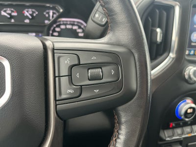 2023 GMC Sierra 2500HD AT4