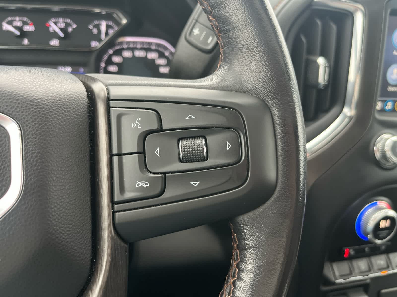 2023 GMC Sierra 2500HD AT4