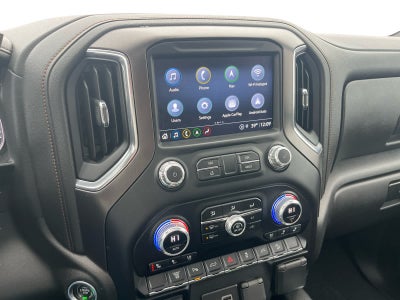 2023 GMC Sierra 2500HD AT4