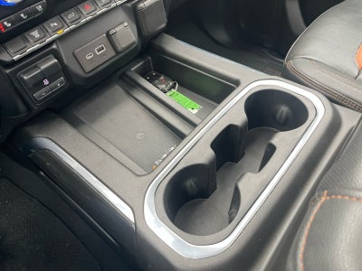 2023 GMC Sierra 2500HD AT4