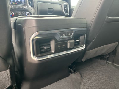 2023 GMC Sierra 2500HD AT4