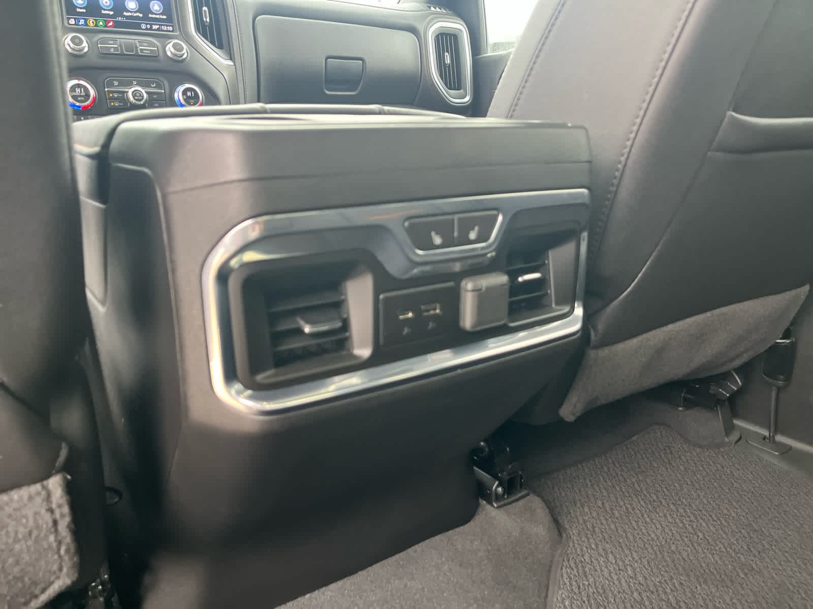 2023 GMC Sierra 2500HD AT4