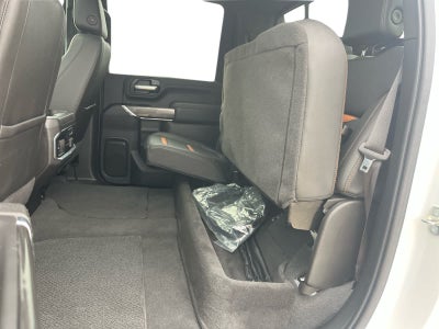 2023 GMC Sierra 2500HD AT4