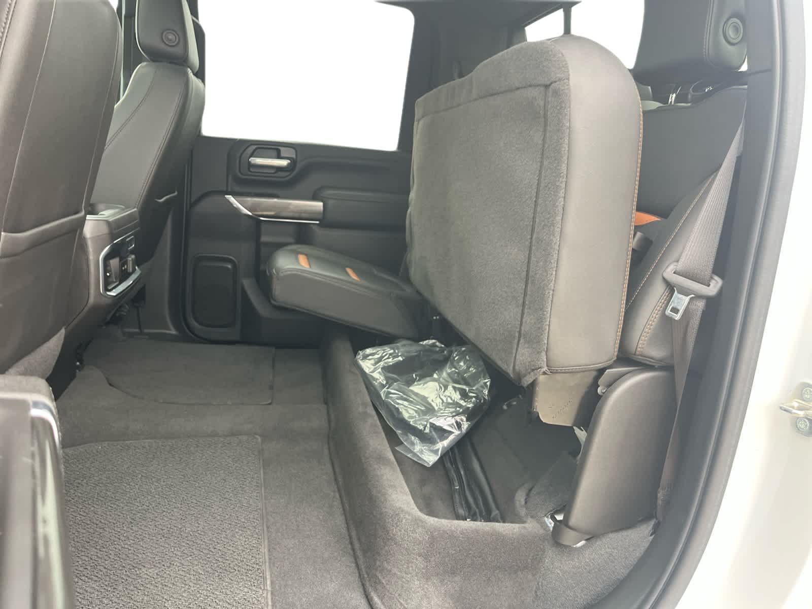 2023 GMC Sierra 2500HD AT4