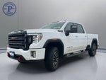 2023 GMC Sierra 2500HD AT4