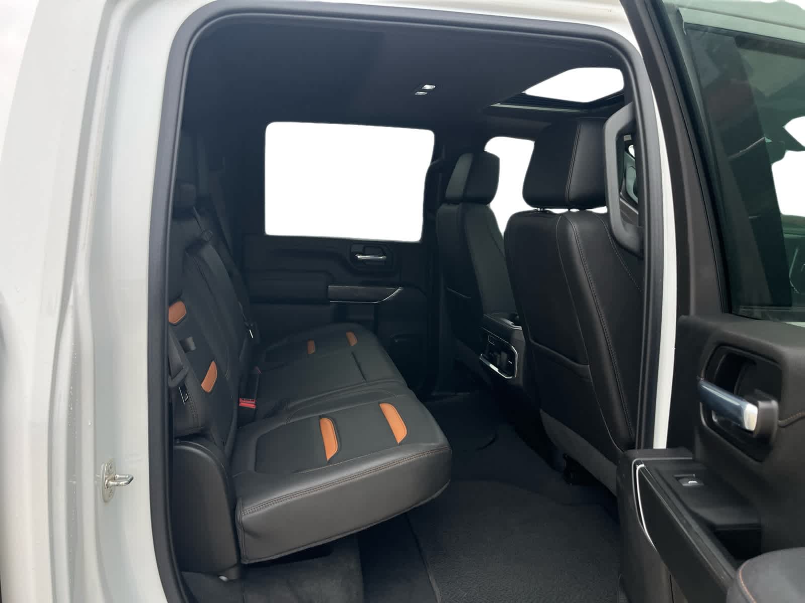 2023 GMC Sierra 2500HD AT4