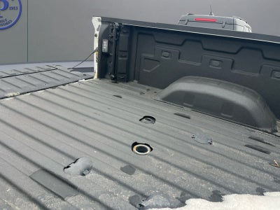 2023 GMC Sierra 2500HD AT4