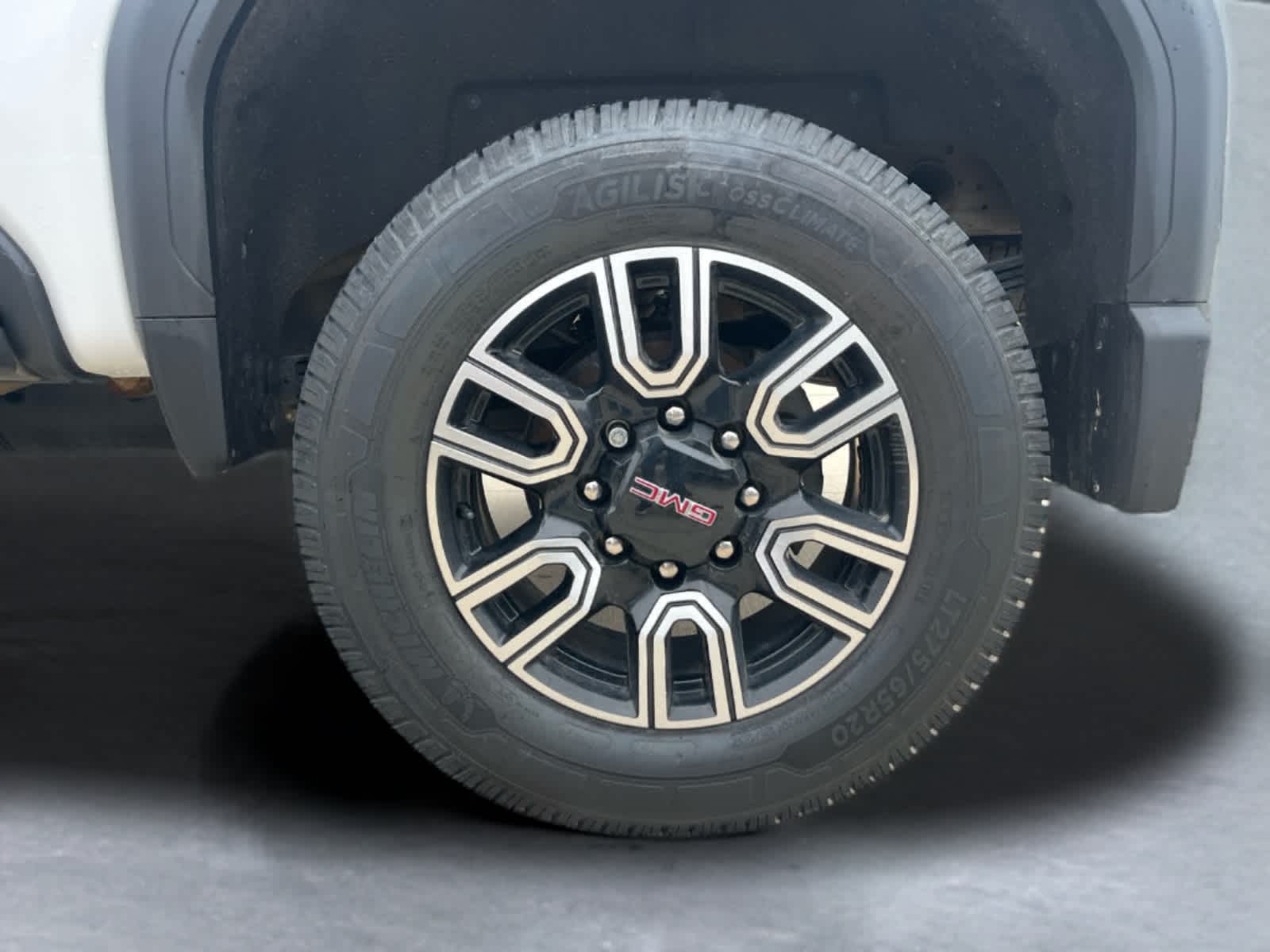 2023 GMC Sierra 2500HD AT4