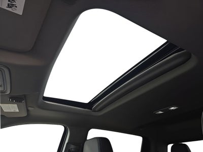 2025 GMC Sierra 3500HD Denali