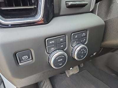2025 GMC Sierra 3500HD Denali
