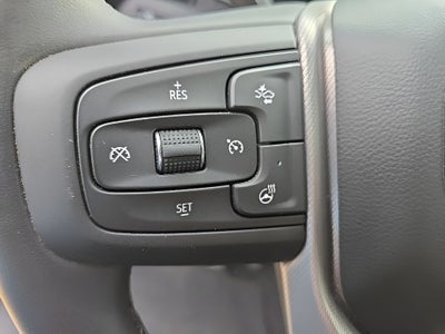 2025 GMC Sierra 3500HD Denali