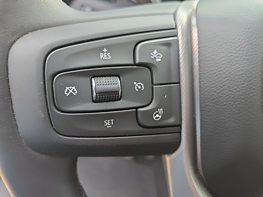 2025 GMC Sierra 3500HD Denali
