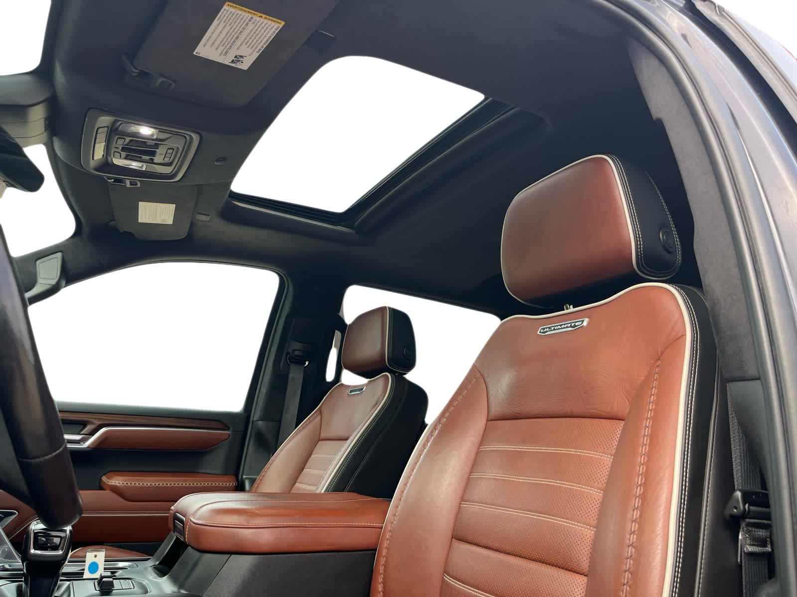 2023 GMC Sierra 1500 Denali Ultimate