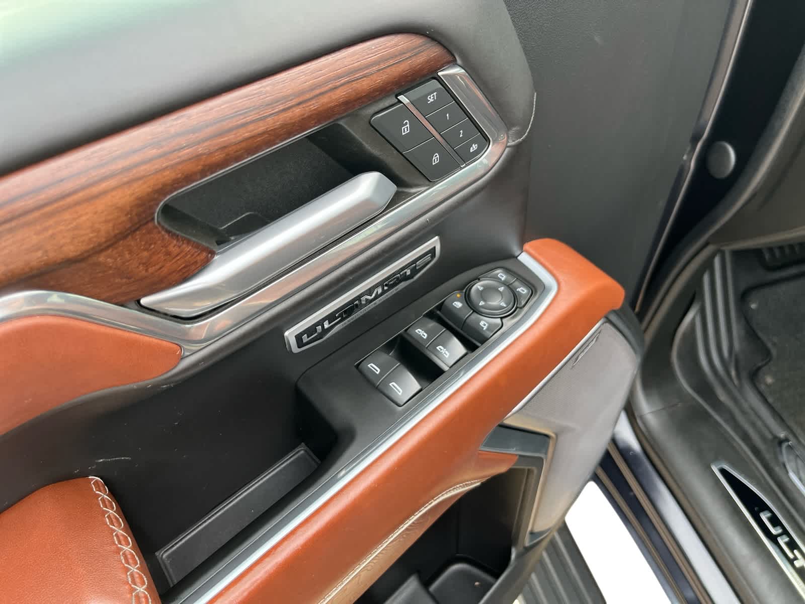 2023 GMC Sierra 1500 Denali Ultimate