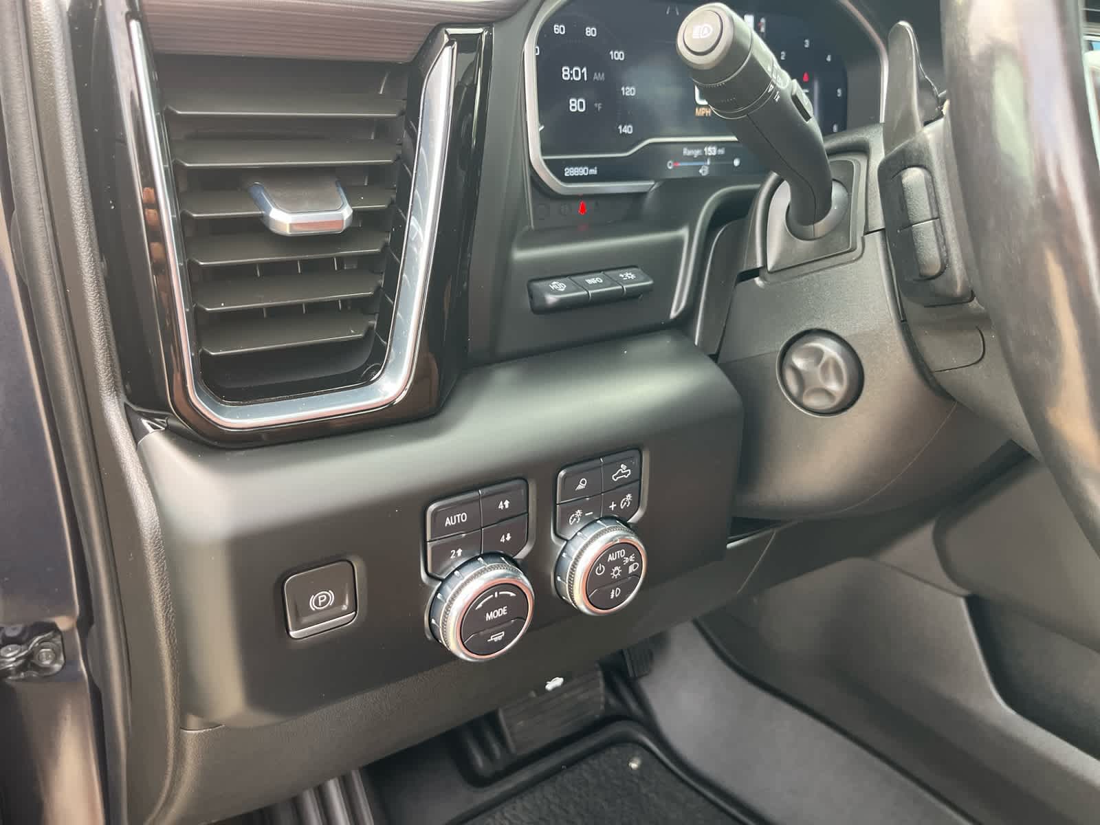 2023 GMC Sierra 1500 Denali Ultimate