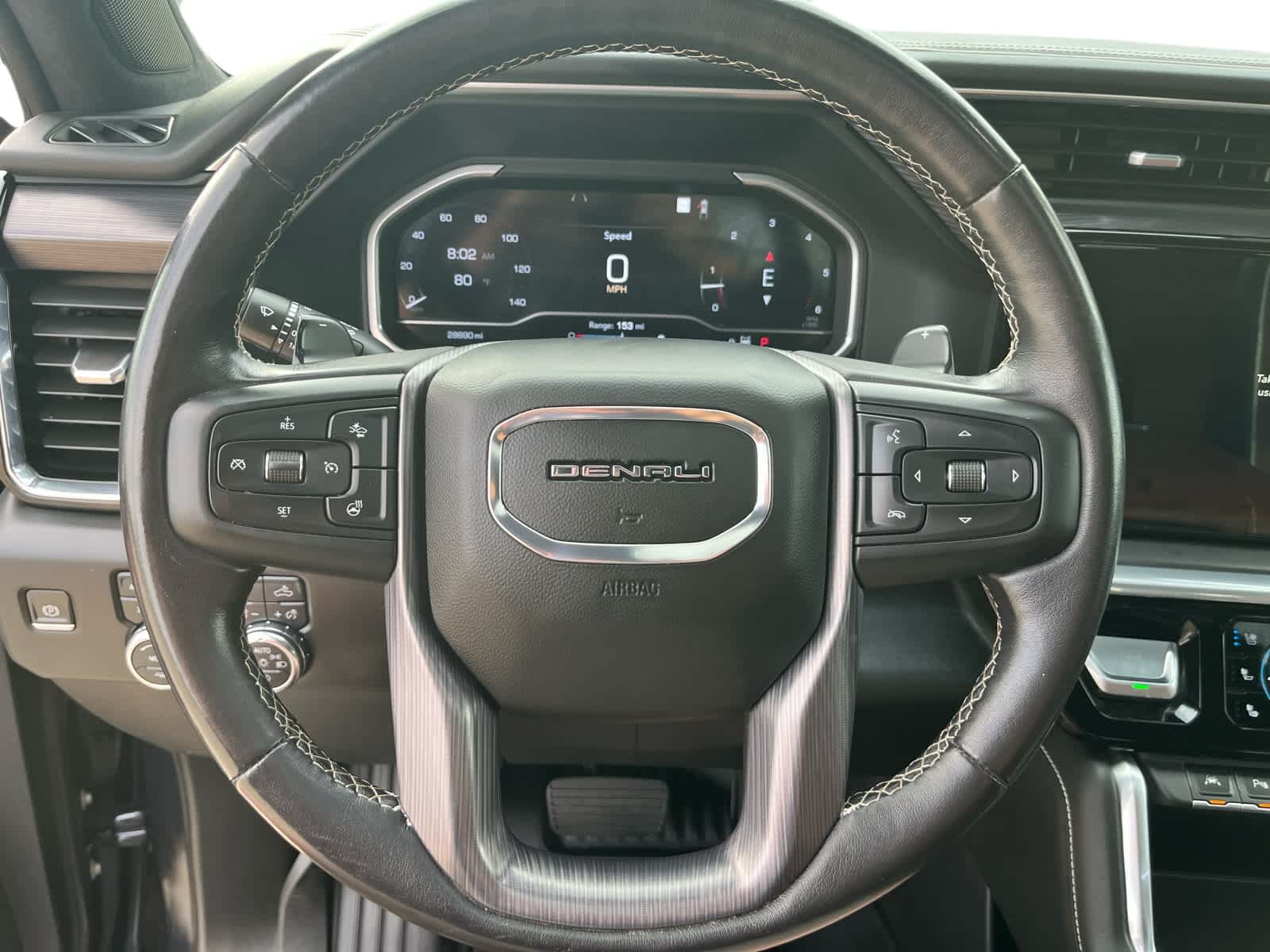 2023 GMC Sierra 1500 Denali Ultimate