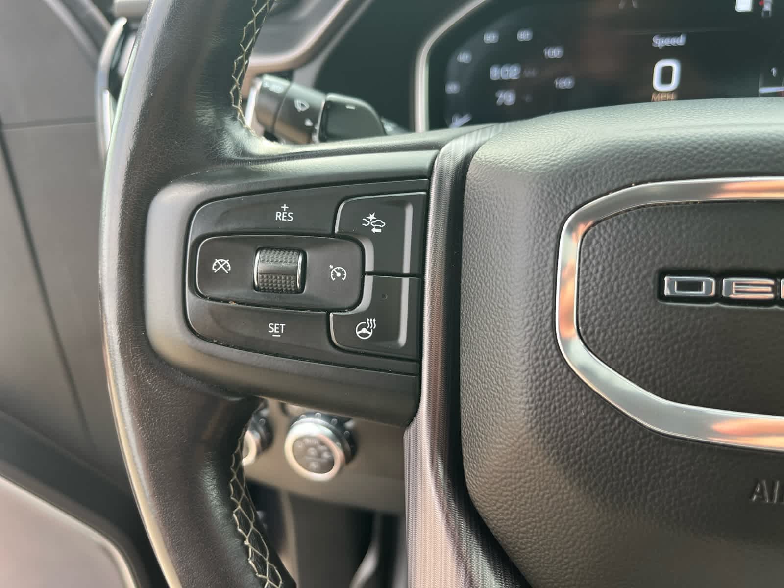 2023 GMC Sierra 1500 Denali Ultimate