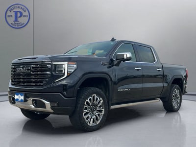 2023 GMC Sierra 1500 Denali Ultimate