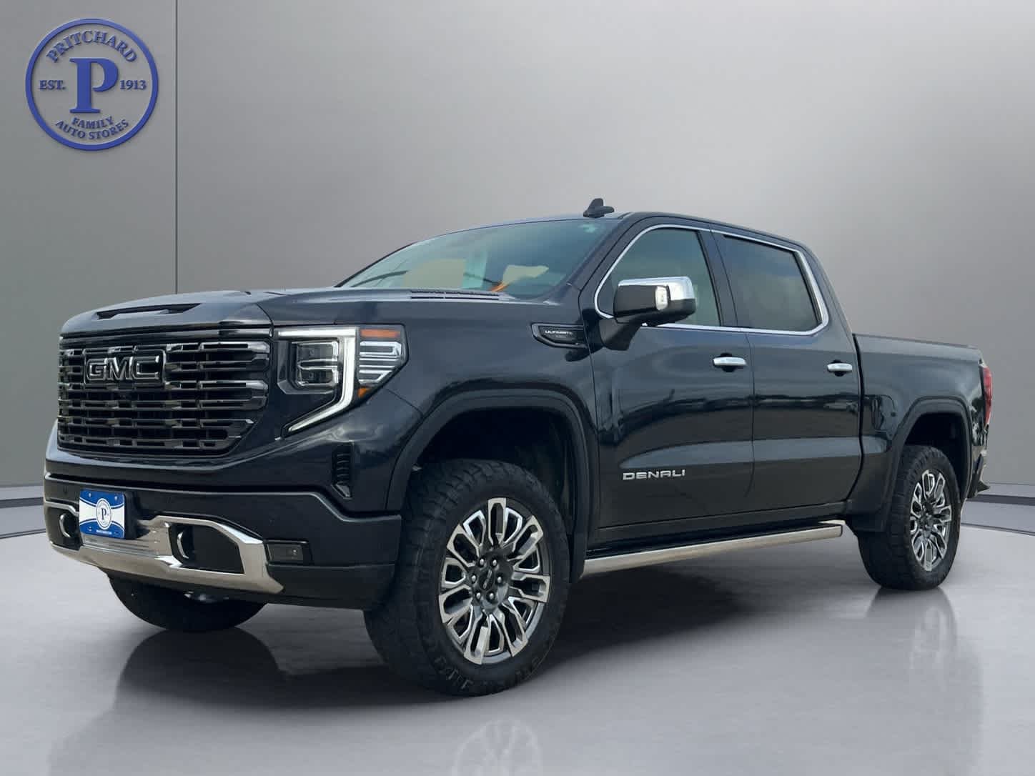 2023 GMC Sierra 1500 Denali Ultimate