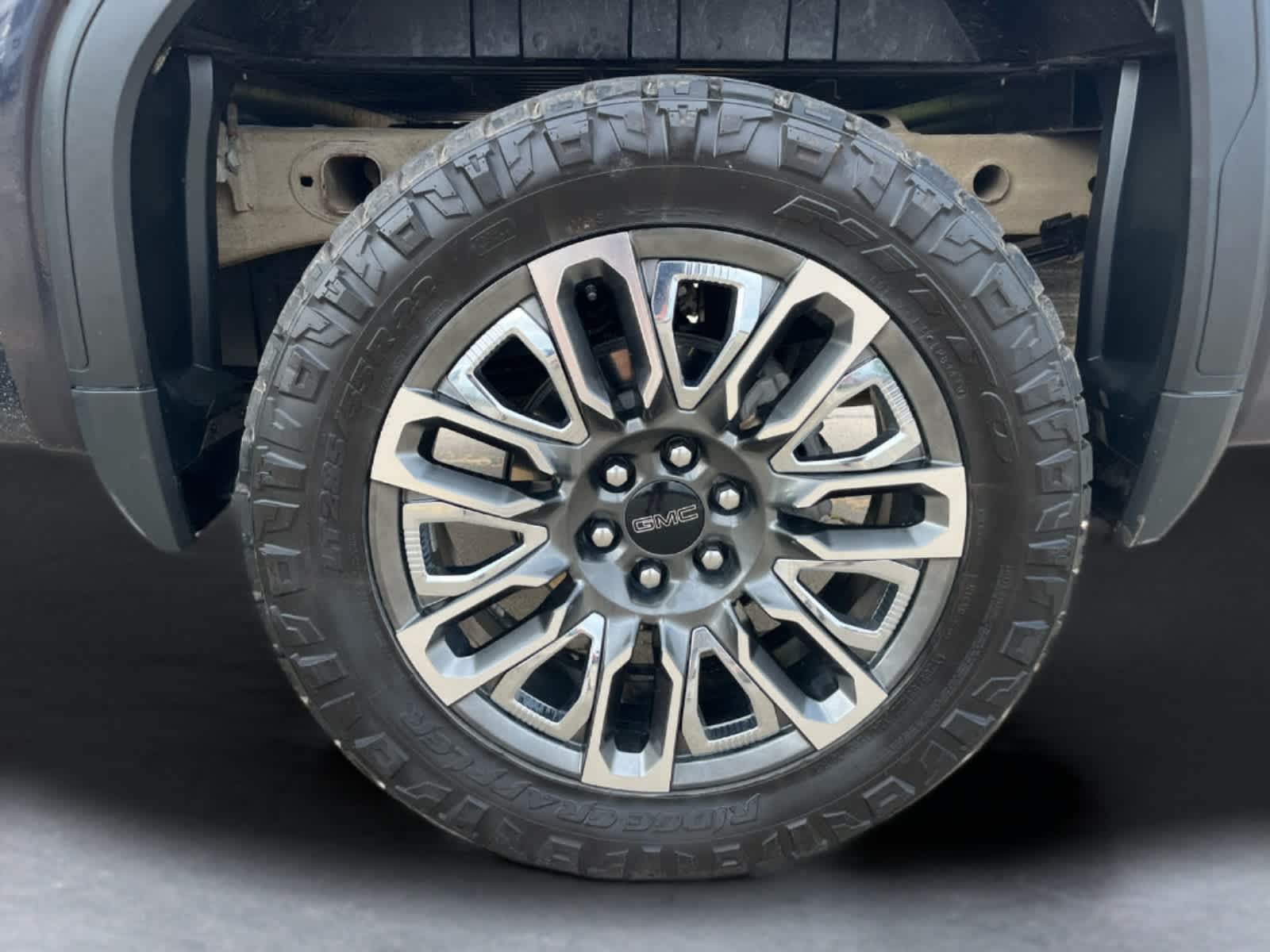 2023 GMC Sierra 1500 Denali Ultimate