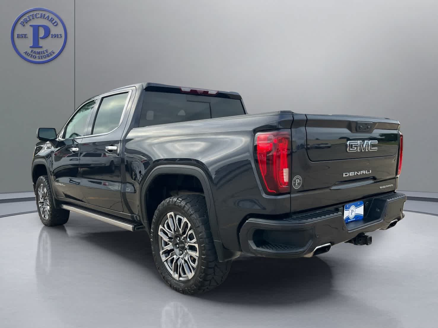 2023 GMC Sierra 1500 Denali Ultimate