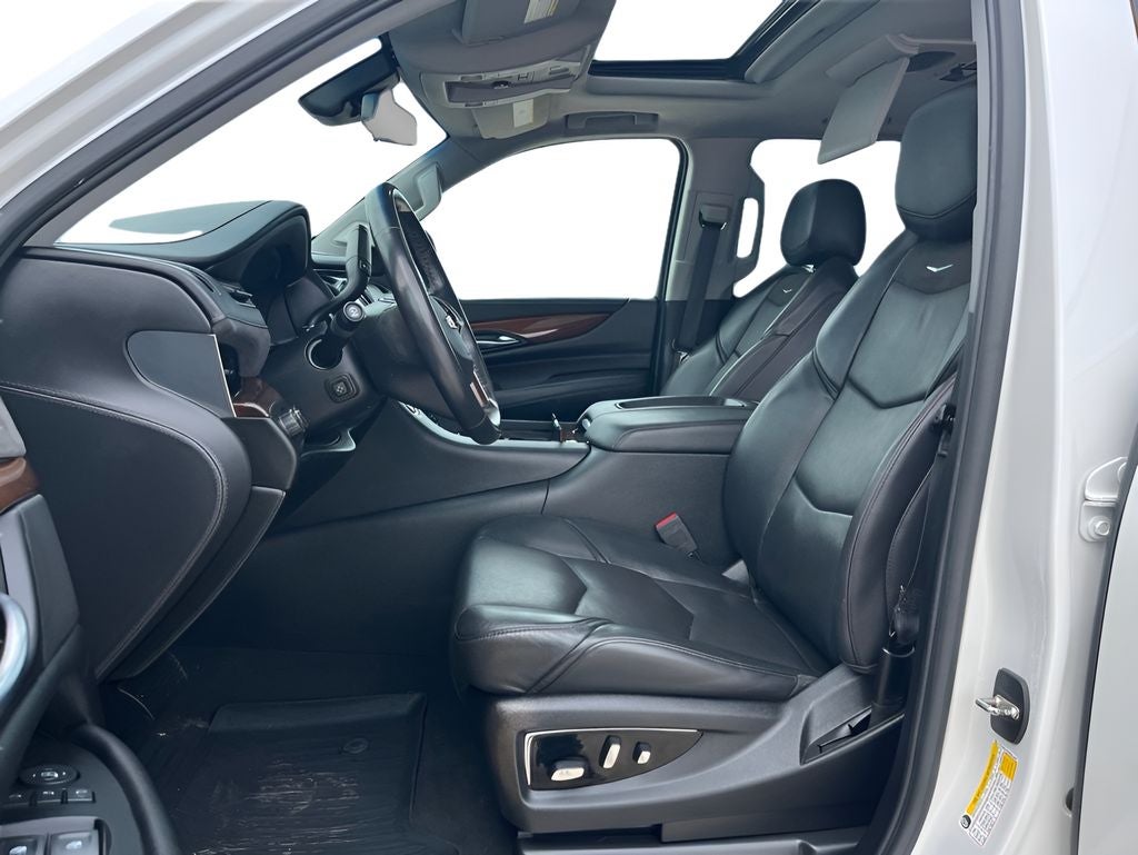 2019 Cadillac Escalade Premium Luxury