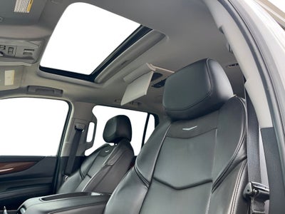 2019 Cadillac Escalade Premium Luxury