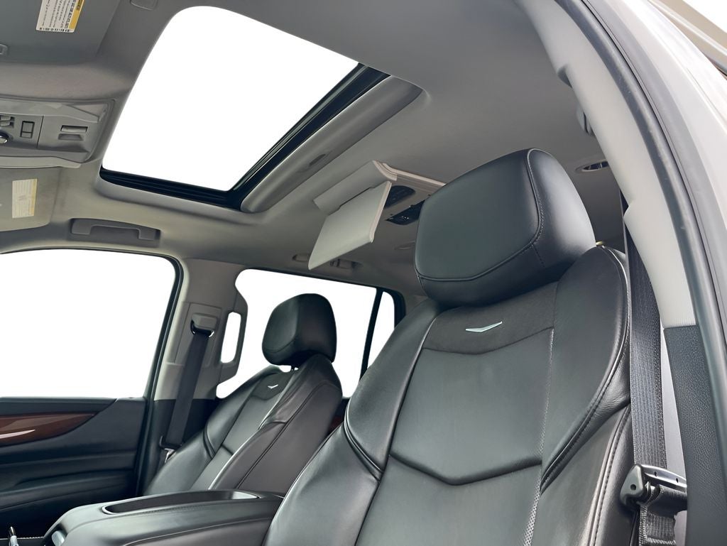 2019 Cadillac Escalade Premium Luxury