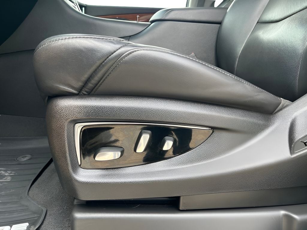 2019 Cadillac Escalade Premium Luxury