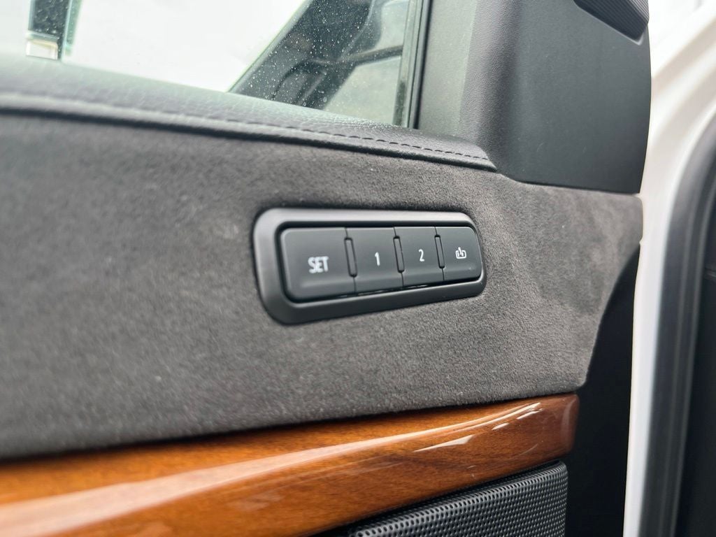 2019 Cadillac Escalade Premium Luxury