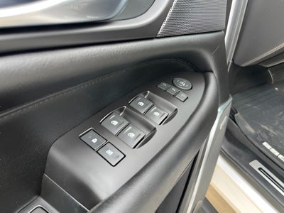 2019 Cadillac Escalade Premium Luxury