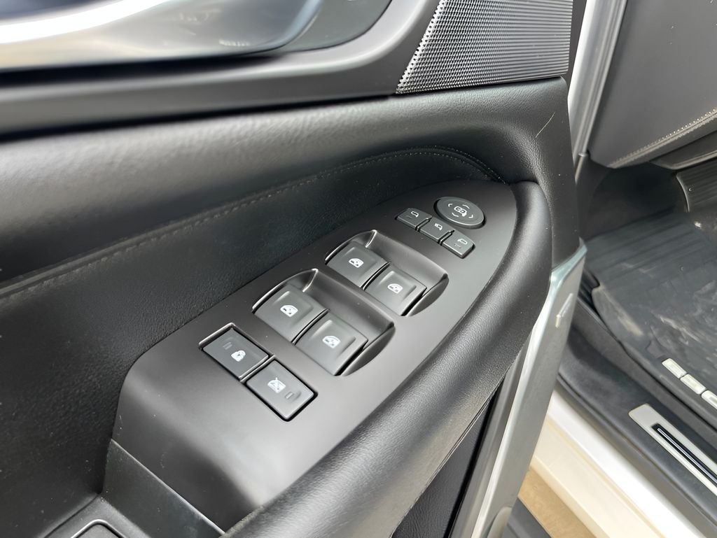 2019 Cadillac Escalade Premium Luxury