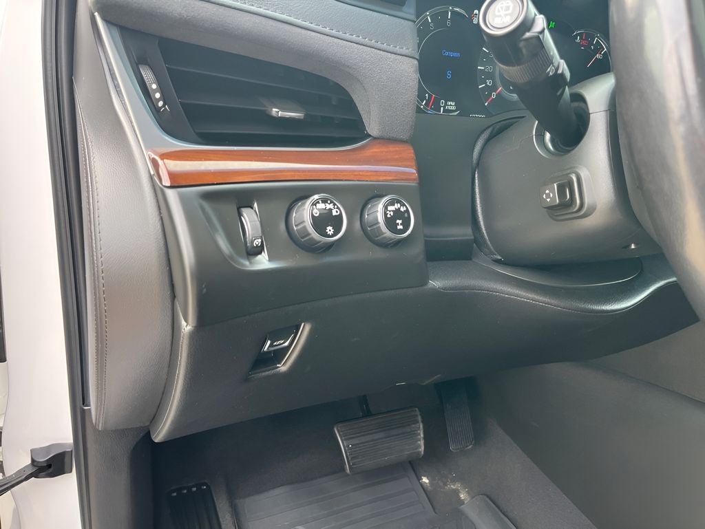 2019 Cadillac Escalade Premium Luxury