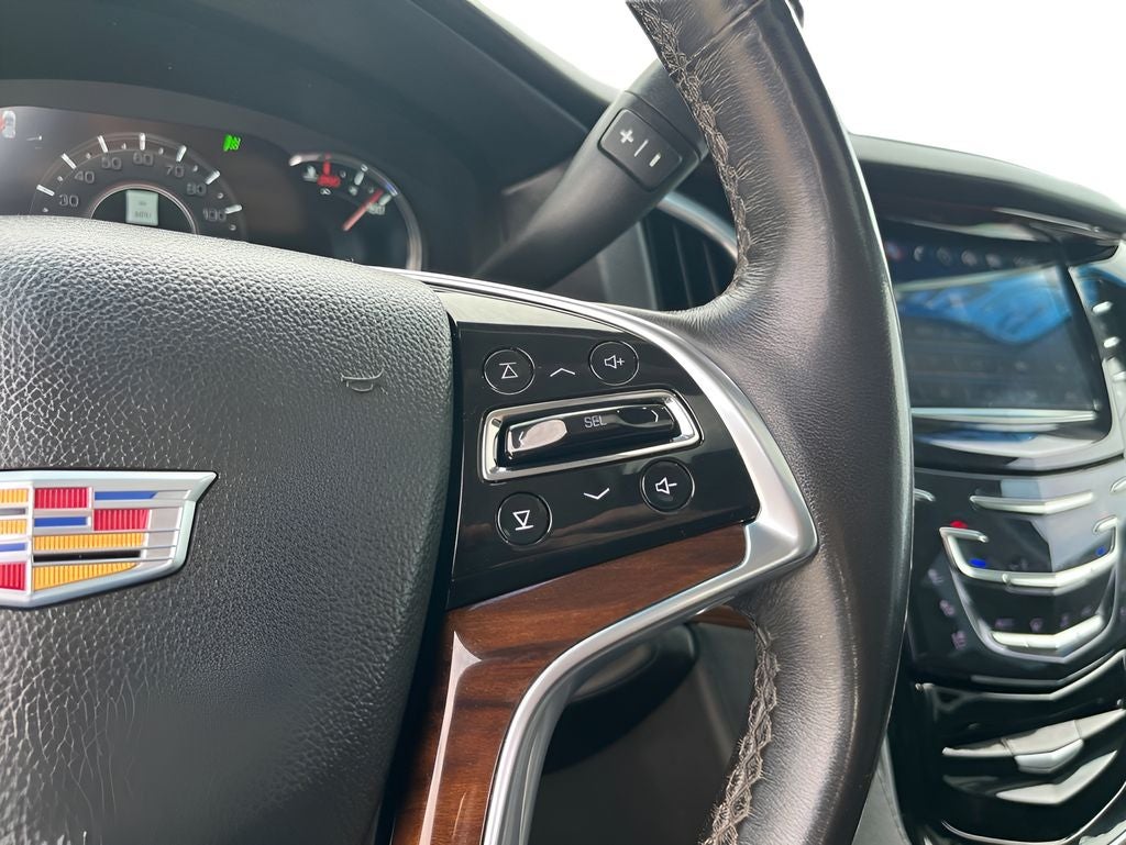 2019 Cadillac Escalade Premium Luxury