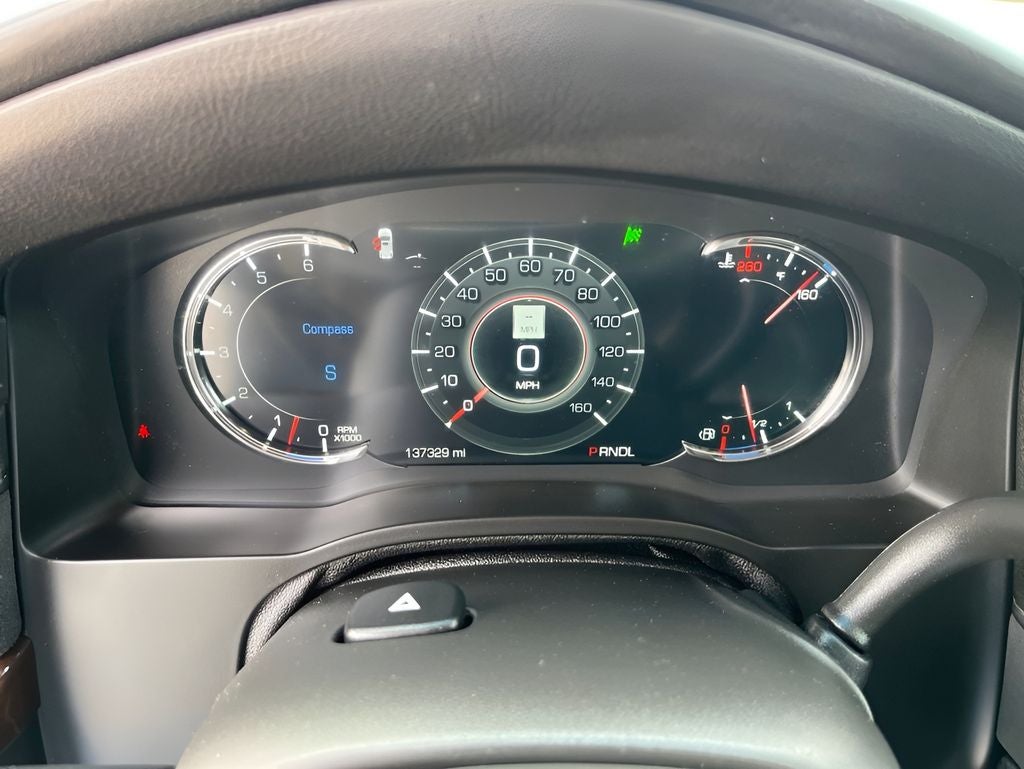 2019 Cadillac Escalade Premium Luxury