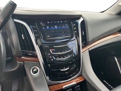2019 Cadillac Escalade Premium Luxury