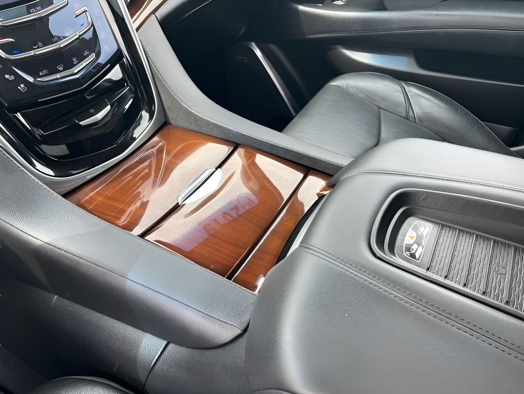 2019 Cadillac Escalade Premium Luxury