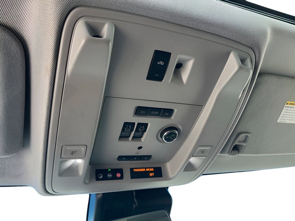 2019 Cadillac Escalade Premium Luxury