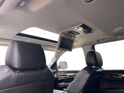 2019 Cadillac Escalade Premium Luxury
