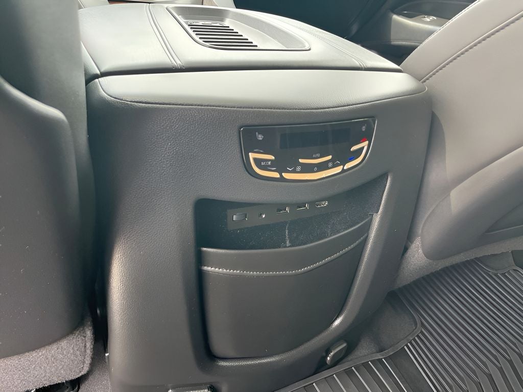 2019 Cadillac Escalade Premium Luxury
