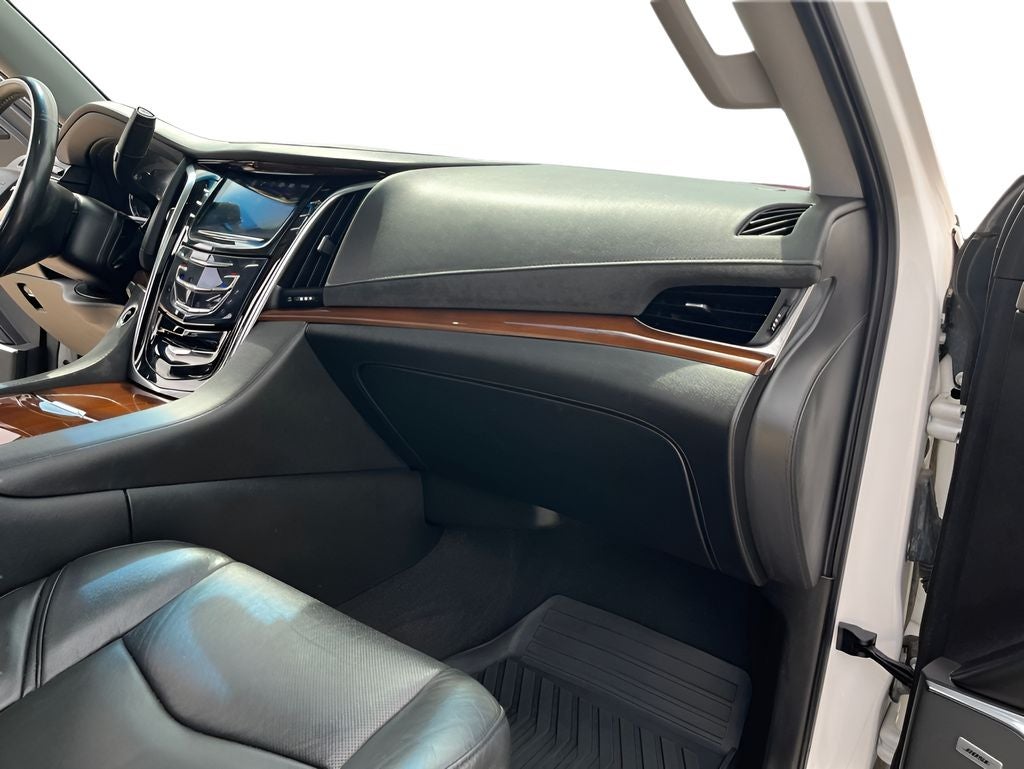 2019 Cadillac Escalade Premium Luxury
