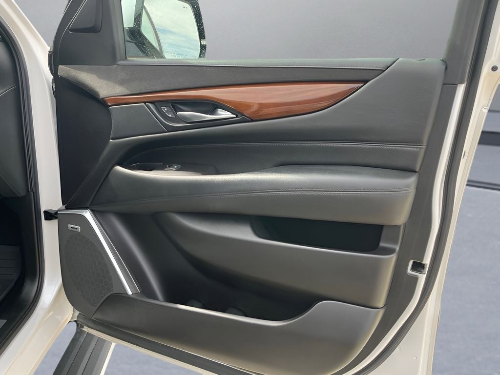 2019 Cadillac Escalade Premium Luxury