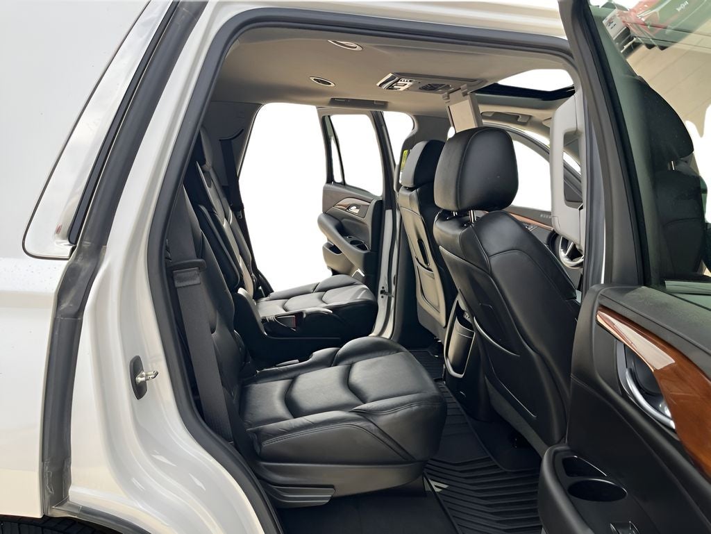 2019 Cadillac Escalade Premium Luxury