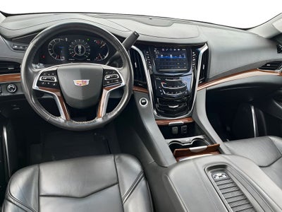 2019 Cadillac Escalade Premium Luxury