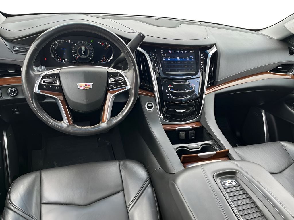 2019 Cadillac Escalade Premium Luxury